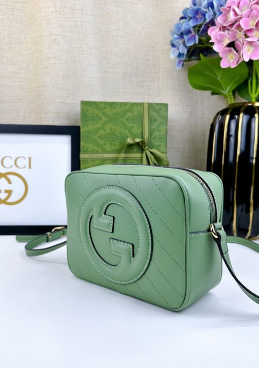 GUCCI cosmetic bag - Image 8