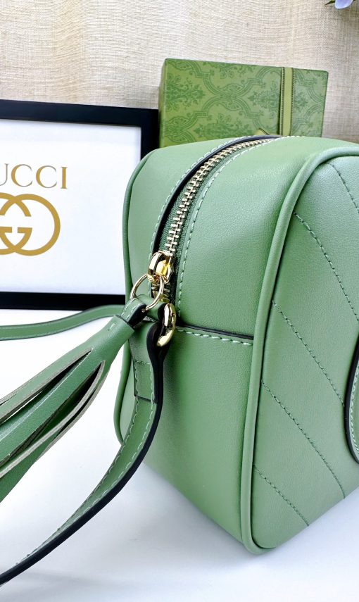 GUCCI cosmetic bag - Image 4