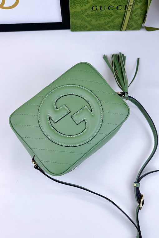 GUCCI cosmetic bag - Image 3