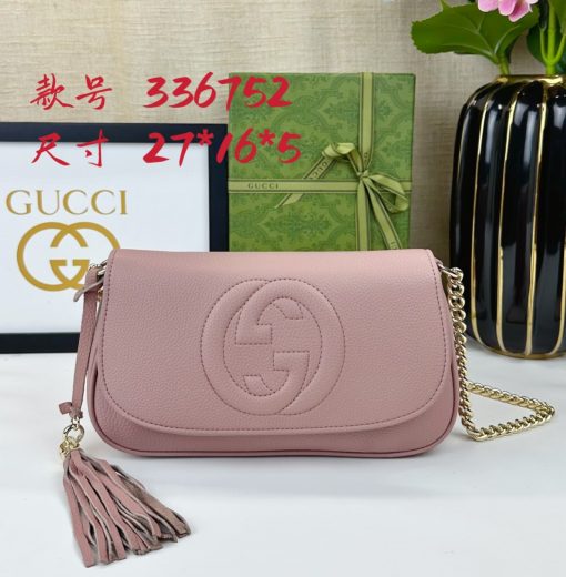 GUCCI crossbody bag