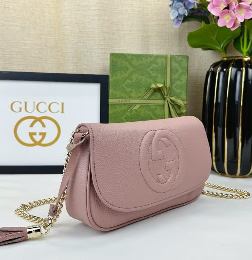 GUCCI crossbody bag - Image 8