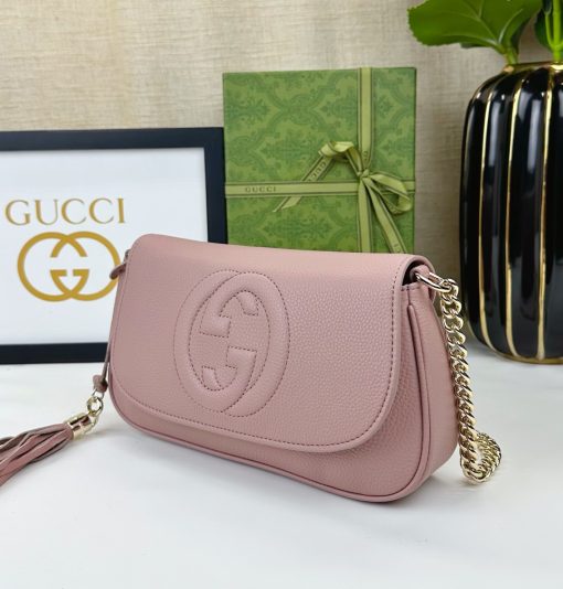 GUCCI crossbody bag - Image 7