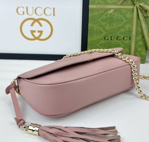 GUCCI crossbody bag - Image 5