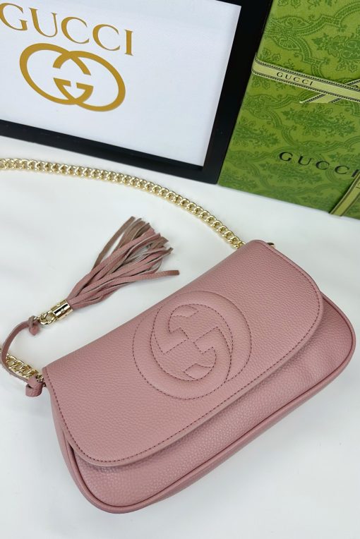 GUCCI crossbody bag - Image 4