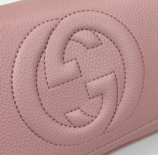 GUCCI crossbody bag - Image 3