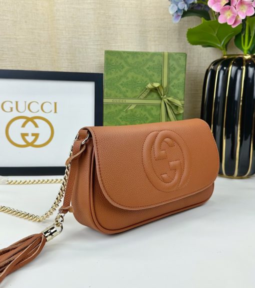 GUCCI crossbody bag - Image 9