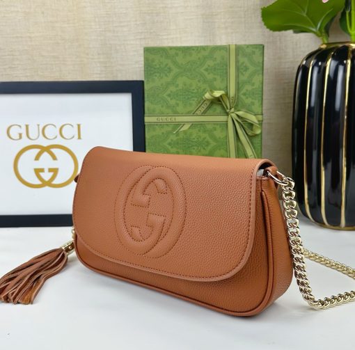 GUCCI crossbody bag - Image 8