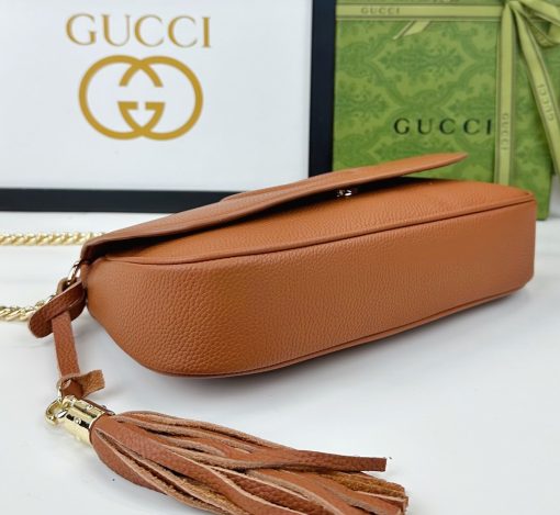 GUCCI crossbody bag - Image 6