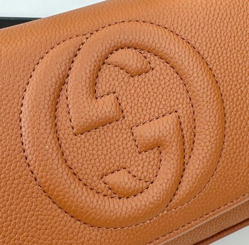 GUCCI crossbody bag - Image 5