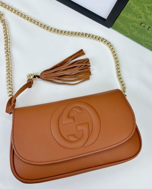 GUCCI crossbody bag - Image 4