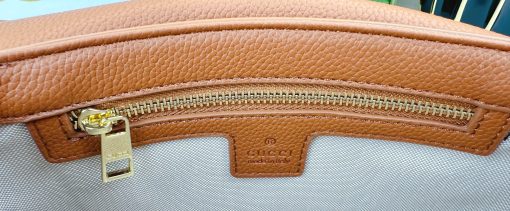 GUCCI crossbody bag - Image 2