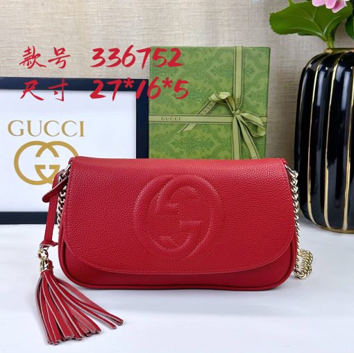 GUCCI crossbody bag