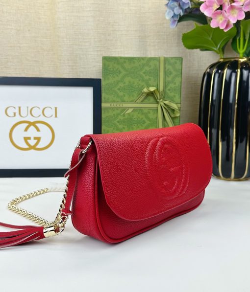 GUCCI crossbody bag - Image 8