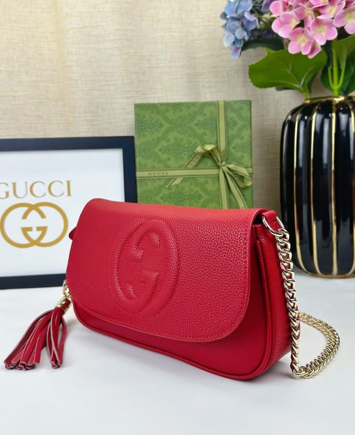 GUCCI crossbody bag - Image 7