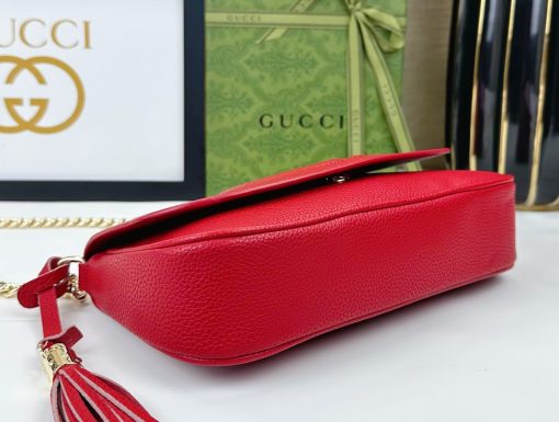 GUCCI crossbody bag - Image 4