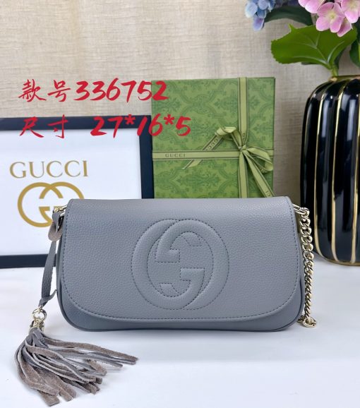 GUCCI crossbody bag