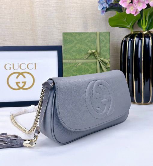 GUCCI crossbody bag - Image 8