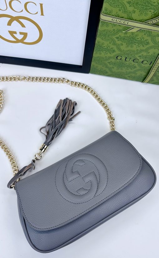 GUCCI crossbody bag - Image 5