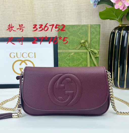 GUCCI crossbody bag
