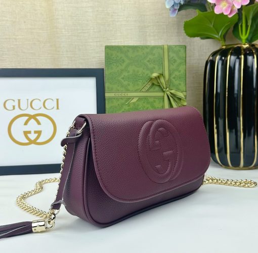 GUCCI crossbody bag - Image 8
