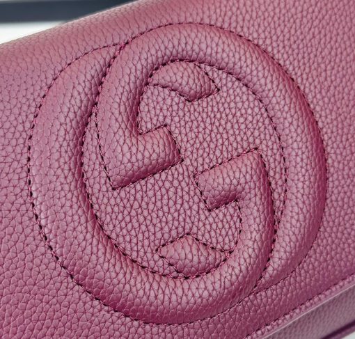 GUCCI crossbody bag - Image 4