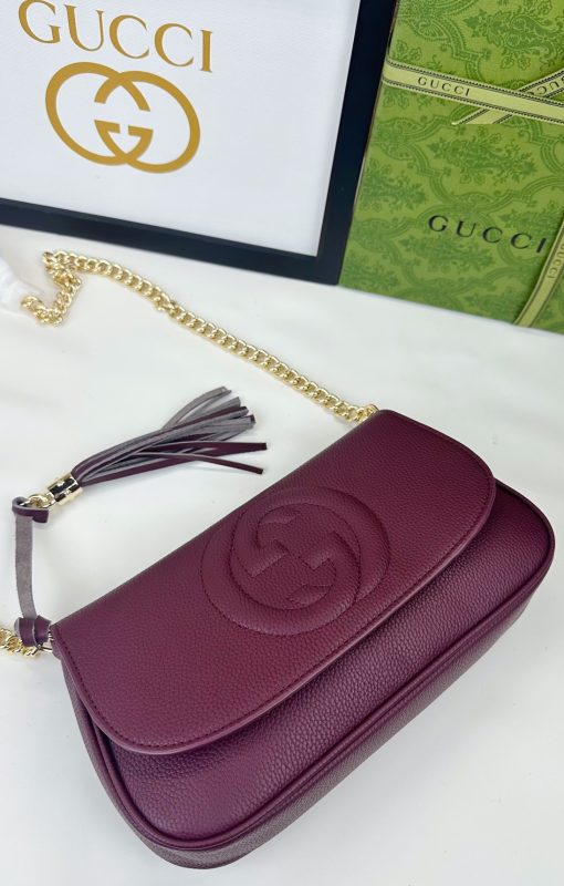 GUCCI crossbody bag - Image 3