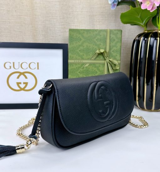 GUCCI crossbody bag - Image 8