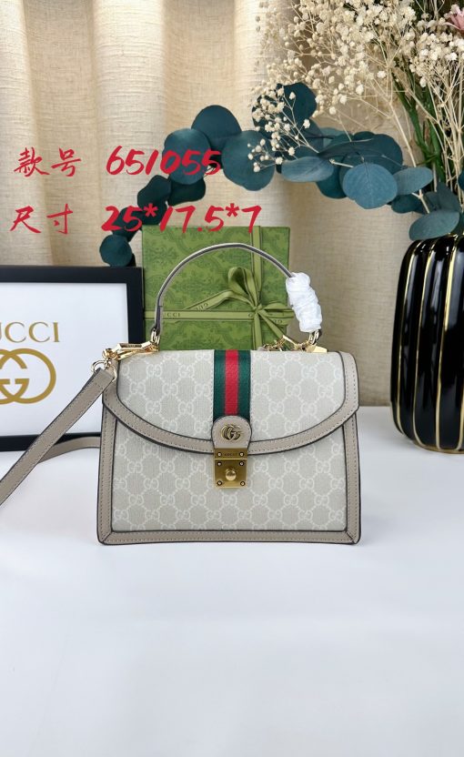 GUCCI handbag