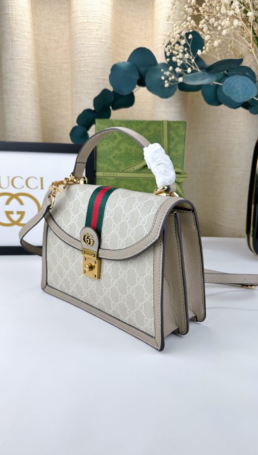 GUCCI handbag - Image 9