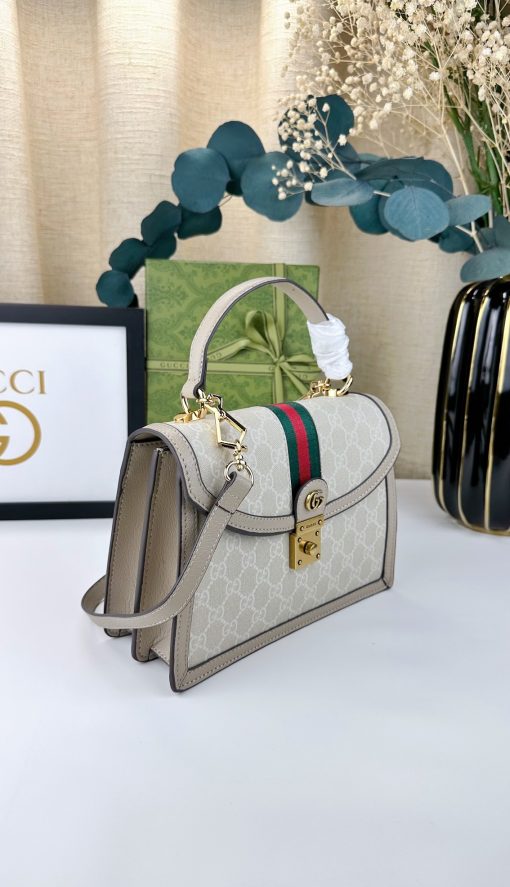 GUCCI handbag - Image 8