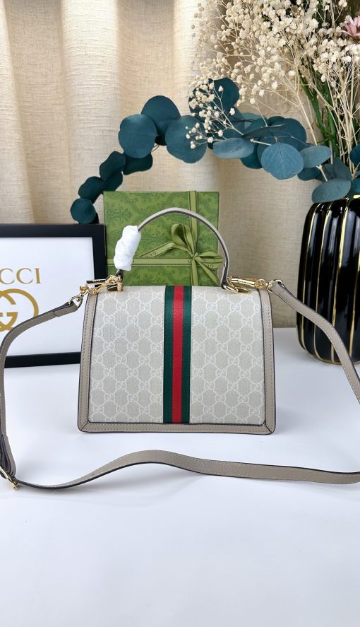 GUCCI handbag - Image 7