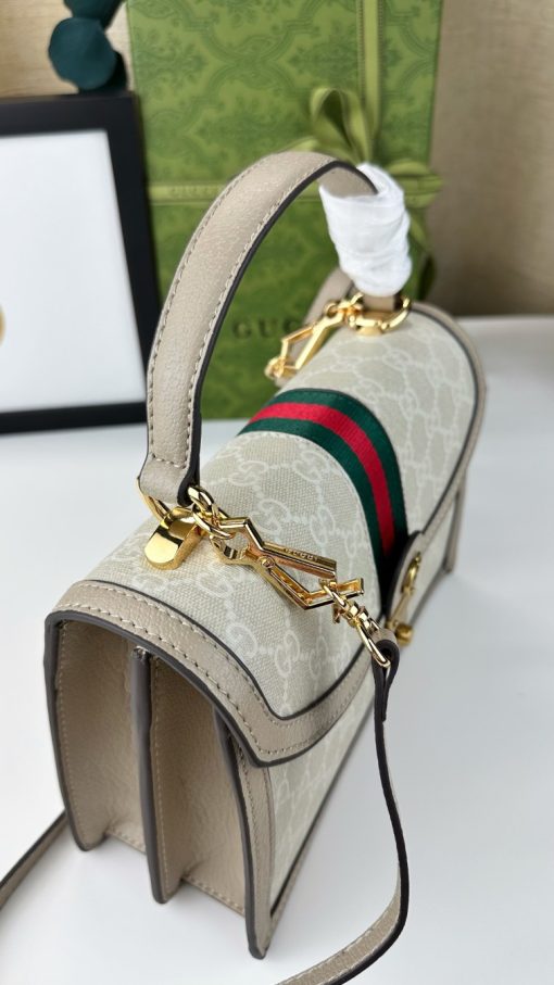 GUCCI handbag - Image 5