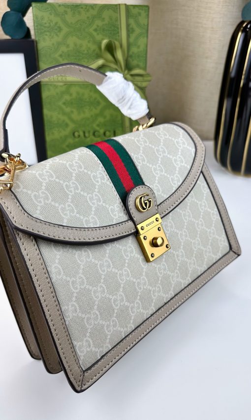 GUCCI handbag - Image 4
