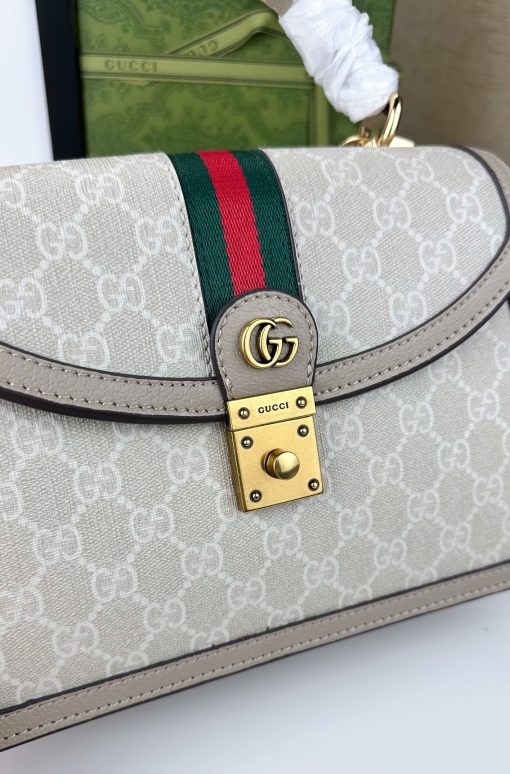 GUCCI handbag - Image 3