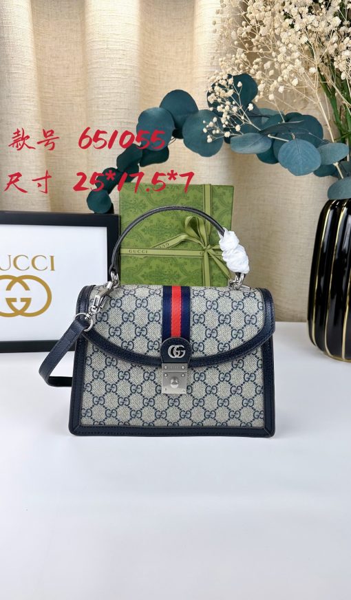 GUCCI handbag