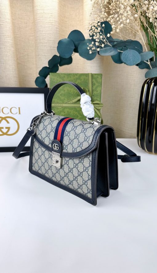 GUCCI handbag - Image 9