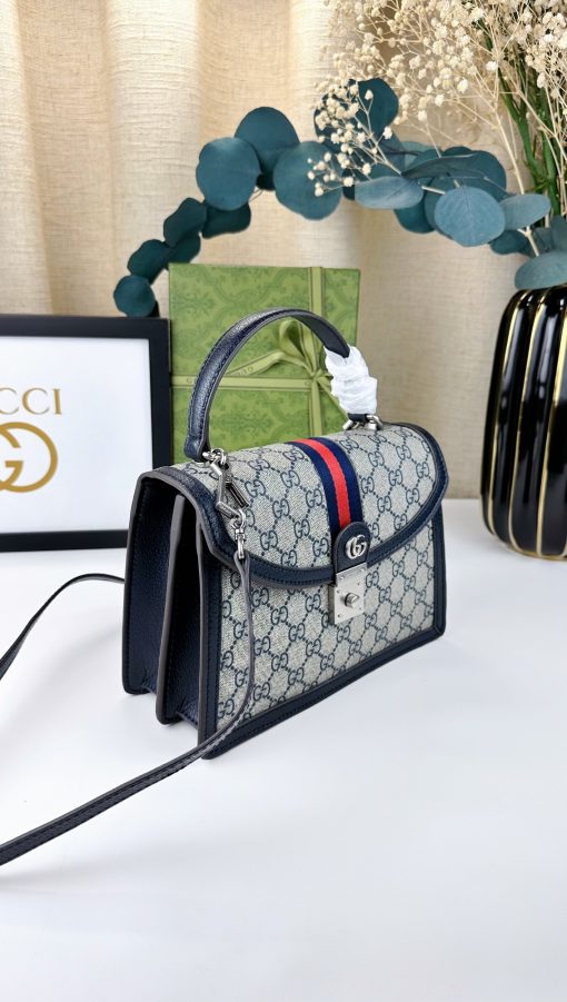 GUCCI handbag - Image 8