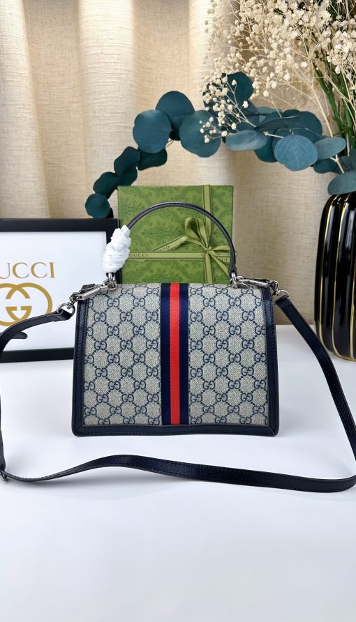 GUCCI handbag - Image 7