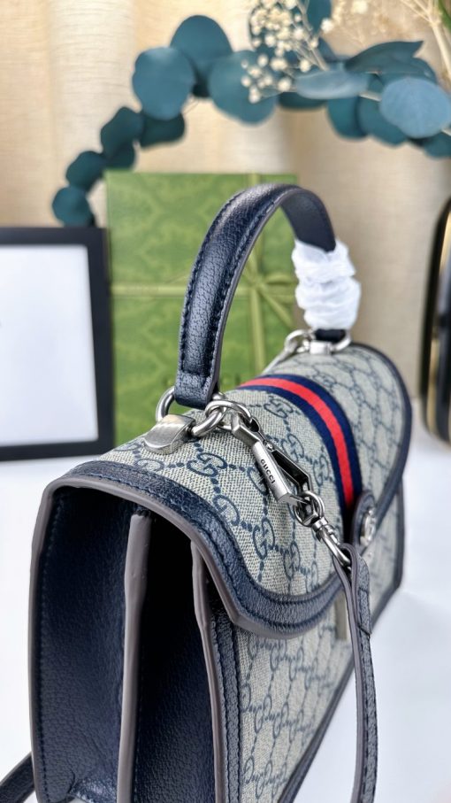GUCCI handbag - Image 5