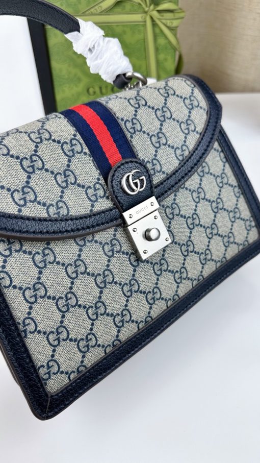 GUCCI handbag - Image 4