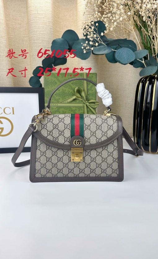 GUCCI handbag