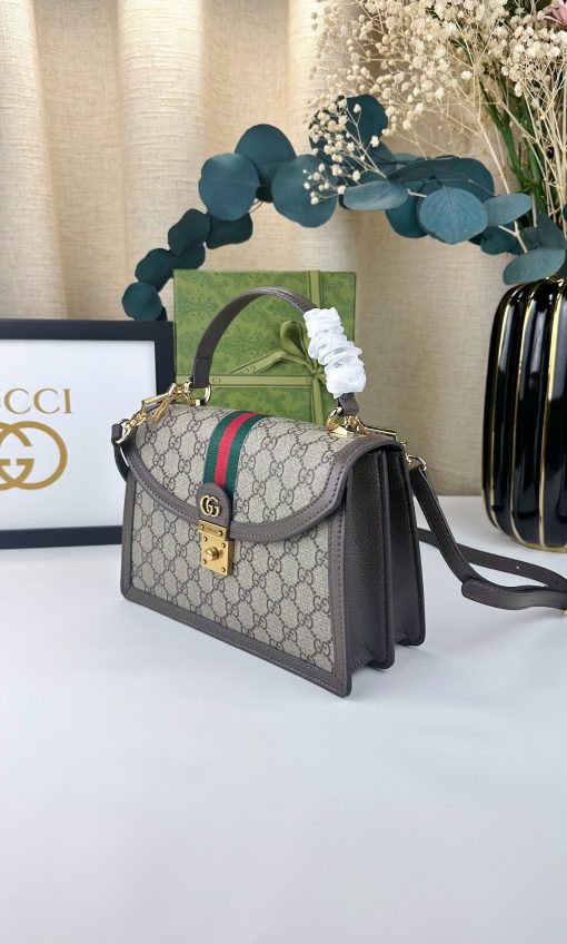 GUCCI handbag - Image 9