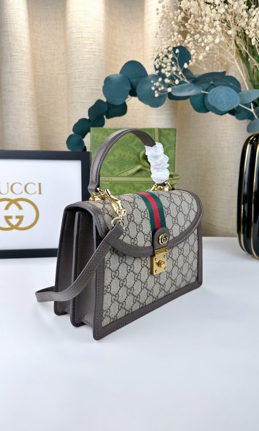 GUCCI handbag - Image 8