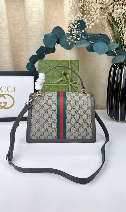 GUCCI handbag - Image 7