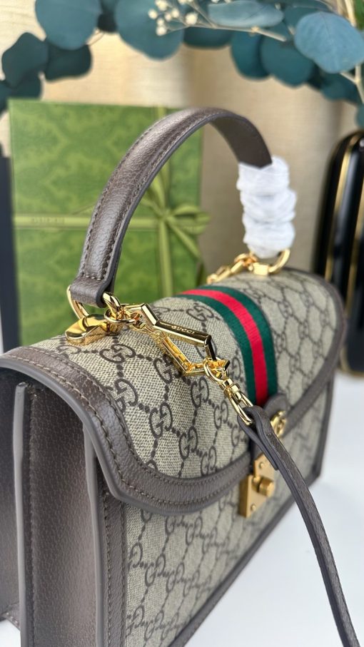 GUCCI handbag - Image 6