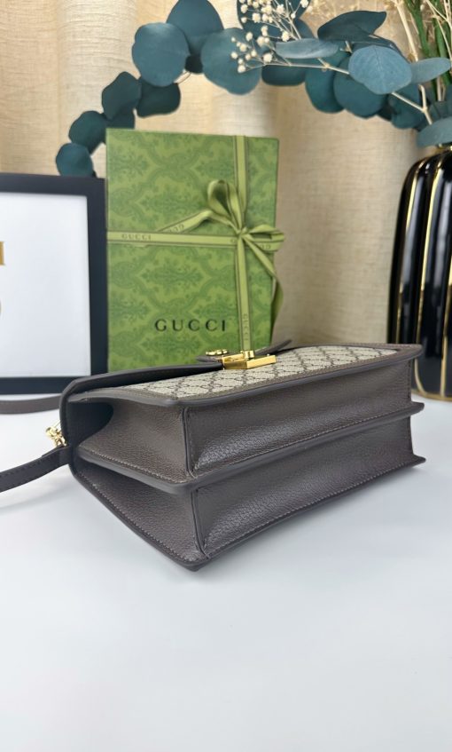 GUCCI handbag - Image 5