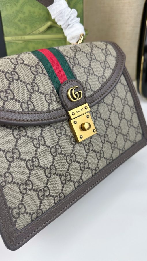 GUCCI handbag - Image 4