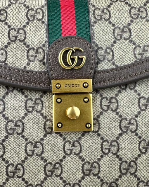 GUCCI handbag - Image 3