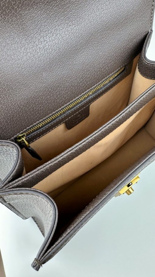GUCCI handbag - Image 2