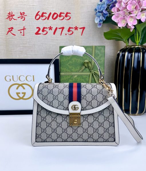 GUCCI handbag